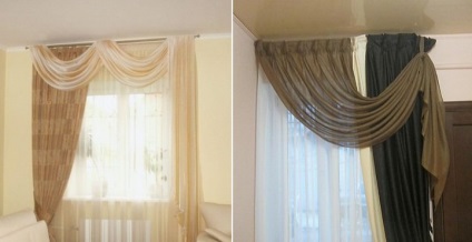 Tul pe ferestre fotografie fereastra decor, tul pentru proiectare ferestre, jaluzele, tipuri de tul, la scurt (tul pe ferestrele foto) Tulle pe ferestre fotografie fereastra decor, tul pentru ferestre, design jaluzele, tipuri de tul, scurte