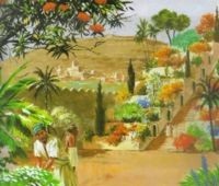 Babilonul, oraș antic (oraș) Babilonul oraș antic