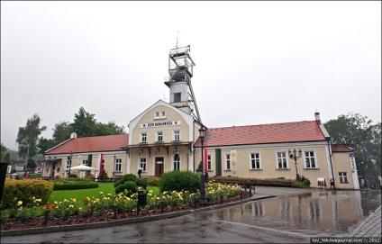 Salina Wieliczka