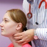 Заболявания на щитовидната жлеза при юноши - Вашия лекар Aibolit