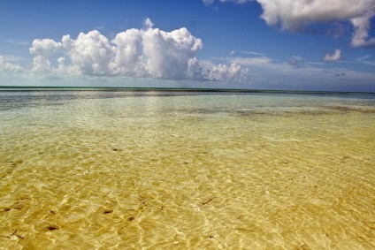10 cele mai bune locuri de vacanță în Caraibe (vacanță pe plajă) 10 cele mai bune locuri de vacanță în Caraibe