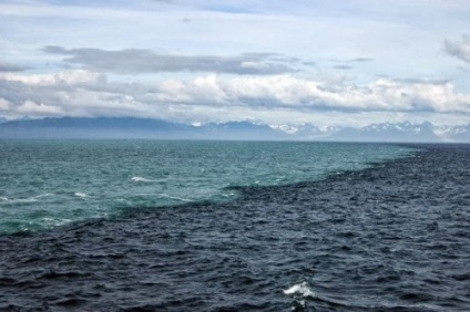 10 peisaje oceanice unice (34 poze) (Marea Baltică Marea Nordului) Găzduiește 10 peisaje oceanice (34 poze)