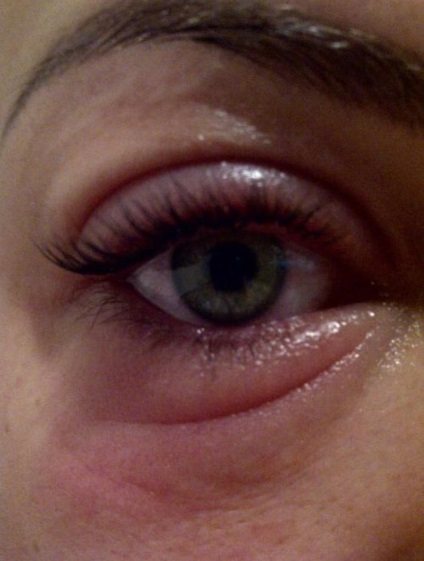 14 extensii Horror genelor care te vor face face o alegere în favoarea naturalețe (capacitate) 14 extensii Horror genelor care te vor face face o alegere în favoarea naturalețe