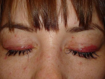 14 extensii Horror genelor care te vor face face o alegere în favoarea naturalețe (capacitate) 14 extensii Horror genelor care te vor face face o alegere în favoarea naturalețe