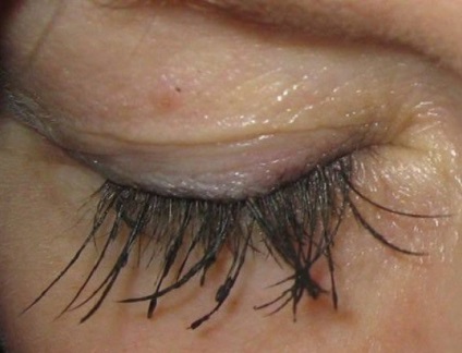 14 extensii Horror genelor care te vor face face o alegere în favoarea naturalețe (capacitate) 14 extensii Horror genelor care te vor face face o alegere în favoarea naturalețe