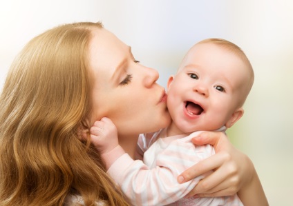 15 Nu se pot fapte despre copii mici (trei luni copii) 15 nu poate fapte despre copii mici