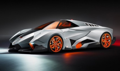 15 Secretele de lamborghini, care ar trebui sa stie (secretele) 15 Secretele de lamborghini, care merită să știe