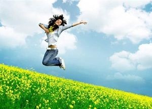 15 moduri de a face cu o stare proasta (bucurie) 15 moduri de a face cu o stare de spirit proasta