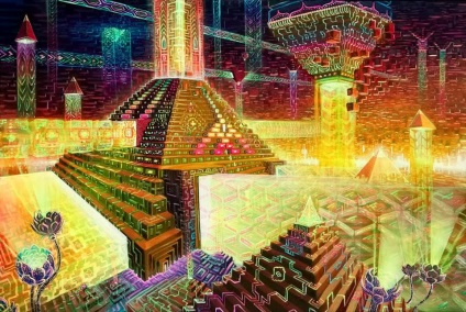 23 artist modern psihedelică, care trebuie să știți portalul misterios (psihedelică) 23 artist psihedelică modern, pe care trebuie să știți portalul misterios