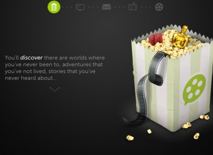 25 exemple Inspiră de proiectare site-ul de la o pagină, blog-ul primul web design (proiectare) 25 exemple Inspiră de proiectare site-ul de la o pagină, primul blog de web design