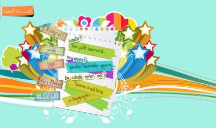 25 exemple Inspiră de proiectare site-ul de la o pagină, blog-ul primul web design (proiectare) 25 exemple Inspiră de proiectare site-ul de la o pagină, primul blog de web design