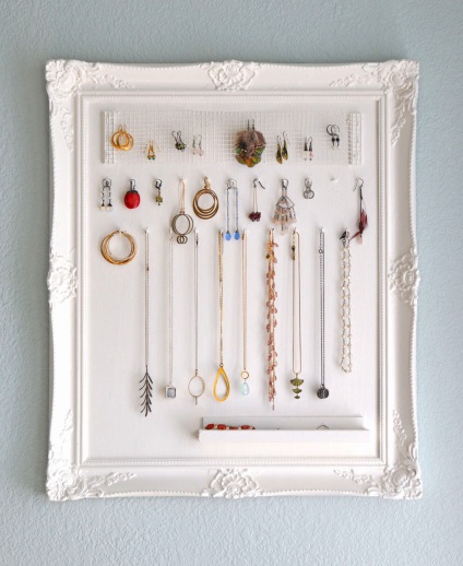 5 titulari Diy pentru bijuterii - cu propriile lor mâini (bijuterie) 5 titulari Diy pentru bijuterii - cu propriile lor mâini