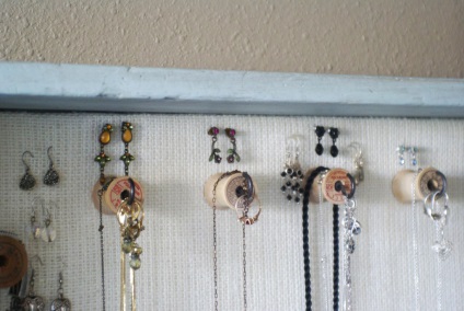 5 titulari Diy pentru bijuterii - cu propriile lor mâini (bijuterie) 5 titulari Diy pentru bijuterii - cu propriile lor mâini