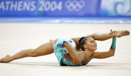 5 gimnaste cele mai remarcabile din România, revista cosmopolit (mai mult) 5 gimnaste cele mai remarcabile din România, revista cosmopolită