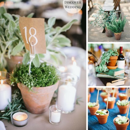 7 detaliu interesant nunta decor (nunta) 7 articole interesante în decor nunta