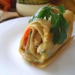 9 cele mai bune rețete și umpluturi gustoase pentru lipie (fructe de mare) 9 cele mai bune rețete și umpluturi gustoase pentru Pita