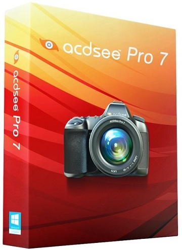 ACDSee Pro 7