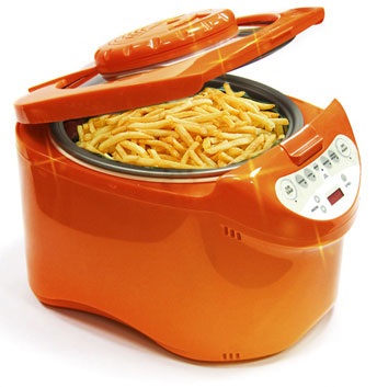 Aerogrill multivarka și ceea ce este diferența, aparatele, bucatarie, argumentele și faptele (aerogrill) Aerogrill multivarka și ceea ce este diferența, aparatele, bucatarie, argumentele și fapte