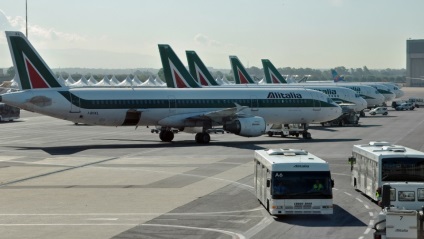 Aeroportul Gumrak Volgograd