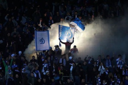 Academia le DYNAMO (Academia) Academia le dynamo