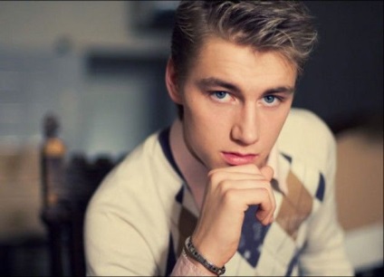 Aleksey Vorobev și soția sa, foto (Aleksey Vorobev și soția lui) Aleksey Vorobev și soția sa, foto