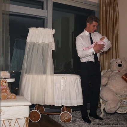 Aleksey Vorobev a prezentat fotografii de la nunta (licență Aleksey Vorobev) Aleksey Vorobev a prezentat fotografii de la nunta