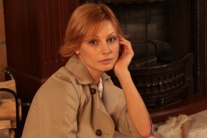 Alena Babenko - biografie, fotografii, viața personală, știri 2017 Filmografie (Alena Babenko foto) Alena Babenko - biografie, fotografii, viața personală, știri 2017 Filmografie