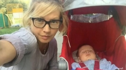 Alena Babenko aproape sa despărțit de soțul ei (Alena Babenko viața personală) Alena Babenko aproape sa despărțit de soțul ei