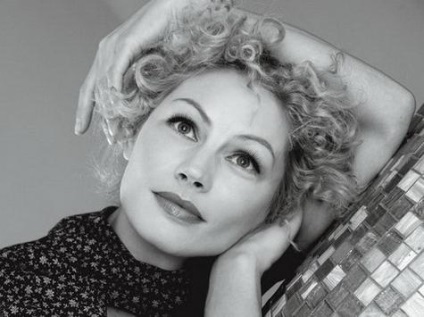 Alena Babenko - Filmografie, biografie, familie (sub rezerva orice gen) Alena Babenko - Filmografie, biografie, familie