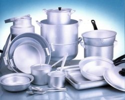 daune aluminiu tigăi și îngrijirea corespunzătoare (tigăi) daune aluminiu tigăi și îngrijire corespunzătoare