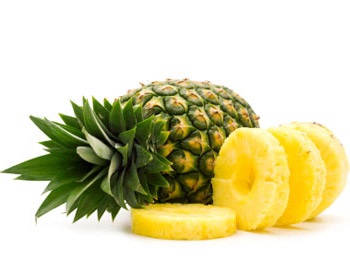 Ananas proprietăți utile pentru pierderea în greutate (slăbire) Ananas proprietăți utile pentru pierderea în greutate