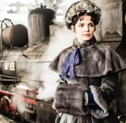 Anna Karenina (2017), actori și rolul tuturor filmului, regiuni de știri din România (Karenina) Anna Karenina (2017), actori și rolul tuturor filmului, regiuni de știri din România