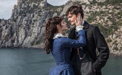 Anna Karenina (2017), actori și rolul tuturor filmului, regiuni de știri din România (Karenina) Anna Karenina (2017), actori și rolul tuturor filmului, regiuni de știri din România