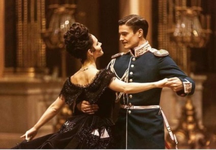 Anna Karenina (2017), actori și rolul tuturor filmului, regiuni de știri din România (Karenina) Anna Karenina (2017), actori și rolul tuturor filmului, regiuni de știri din România