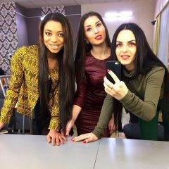 Anna Sinitsa (video) Anna Sinitsa