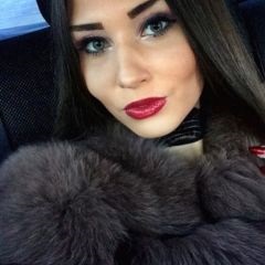 Anna Sinitsa (video) Anna Sinitsa