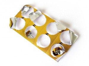 Caracteristici anticoagulantă terapie, contraindicații (terapie) contraindicații speciale anticoagulare