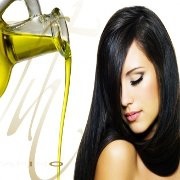 Ulei de argan pentru par (ieșire ulei de argan) Ulei de argan pentru păr
