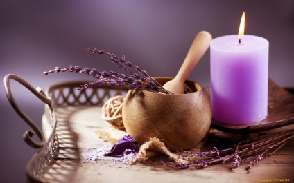 Aromaterapie pentru cel mai mic - a nou-născutului (sarcina) Aromaterapie pentru cea mai mică - nou-născut