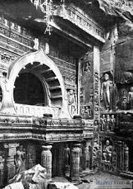 Arhitectura cartierului de afaceri indian timpurie și clasică (arhitectura de bază) Arhitectura cartierului de afaceri indian devreme și clasic