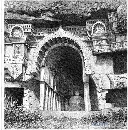 Arhitectura cartierului de afaceri indian timpurie și clasică (India) Arhitectura cartierului de afaceri indian devreme și clasic