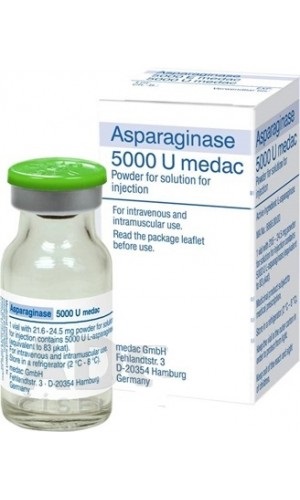 indicații asparaginaza, instrucțiuni de utilizare, preț, efecte secundare, analogi (preț) indicații asparaginaza, instrucțiuni de utilizare, preț, efecte secundare, analogi