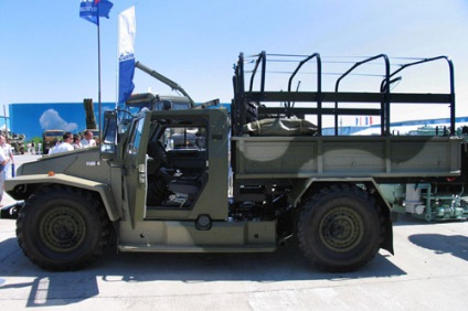 Mașini - SUV-uri - Prezentare generală - MIC-3927 Wolf ( Mașini - SUV-uri - Prezentare generală - MIC-3927 lup