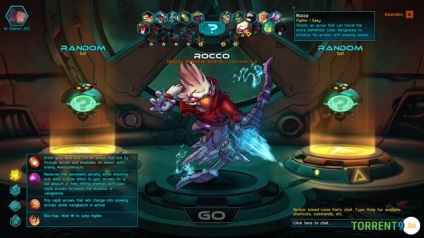 torrent Awesomenauts gratuit pe PC-ul