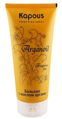 Balsam de par Sansilk (Set cadou Evinal) Balsam de par Sansilk