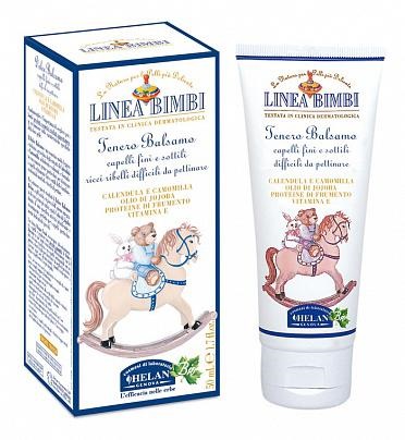Balsam de par Sansilk (balsamic) Balsam de par Sansilk