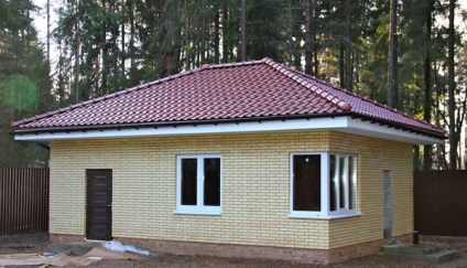 Baie de blocuri cu mâinile lor - este simplu (ușor) Baie de blocuri cu mâinile lor - este ușor