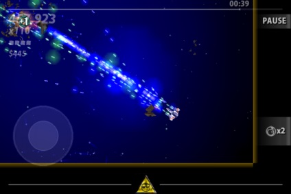 Bateti pericol ultra - joc - sub lui flașnetă, comentarii cererile pentru ios și Mac pe (Game Review) Bateti pericol ultra - joc - sub lui flașnetă, comentarii cererile pentru ios și pe Mac
