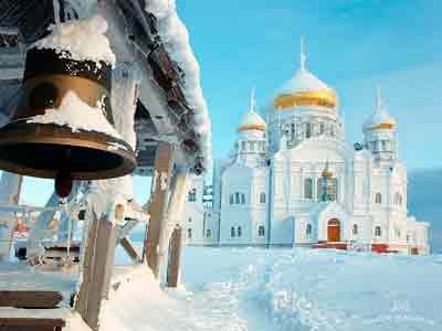 Manastirea Belogorsk (balaclava) mănăstirea Belogorsk