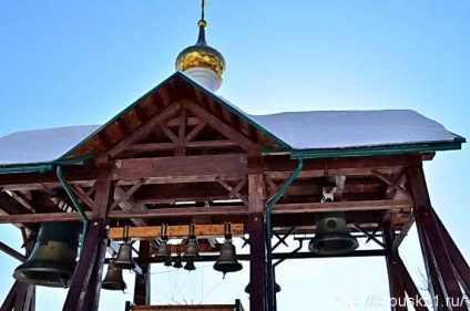 Mănăstirea Belogorsk, World Travel Online (mănăstire) Mănăstirea Belogorsk, World Travel Online
